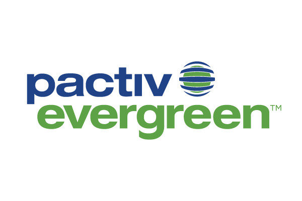 Pactiv Evergreen logo