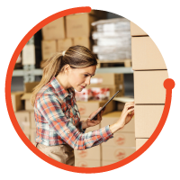 personalized product sourcing