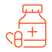 Pharmaceutical icon