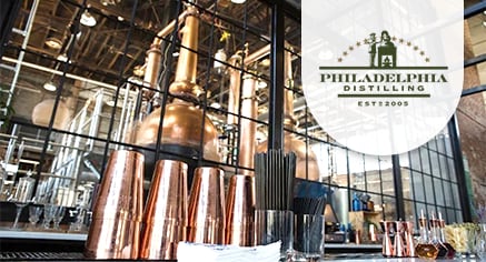 Philadelphia Distrilling