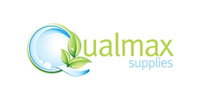 Qualmax supplies logo