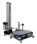 Robopac 300HD stretch wrapper Robopac 300HD stretch wrapper