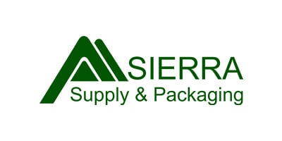Sierra Packaging logo