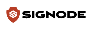 Signode logo