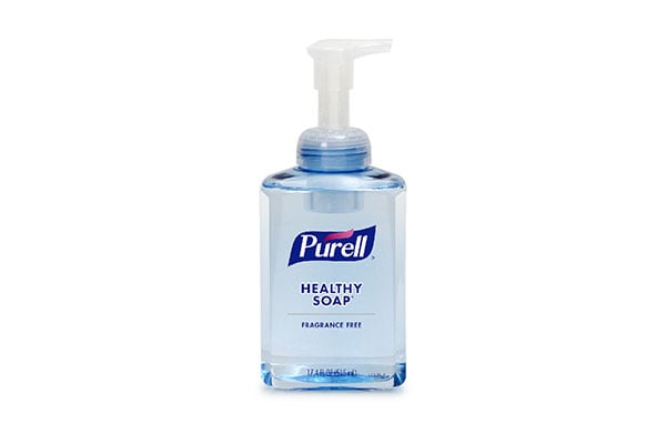PURELL Hand foam soap