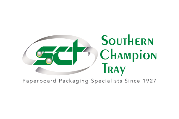 Southern Champion Try logo