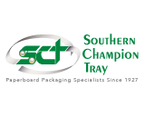 Southern Champion Tray logo
