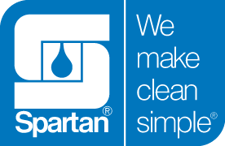 Spartan Chemical logo Spartan Chemical logo