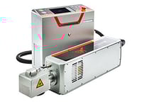 Squid Ink laser coding-packaging