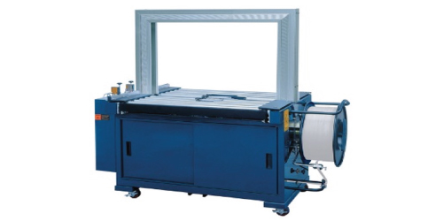 Strapping Machine for industrial packaging