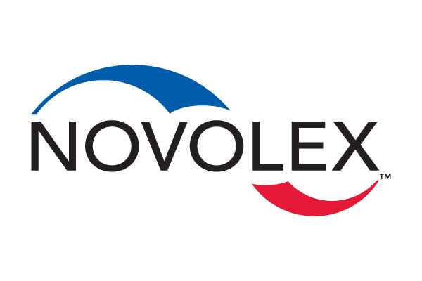Novoflex logo