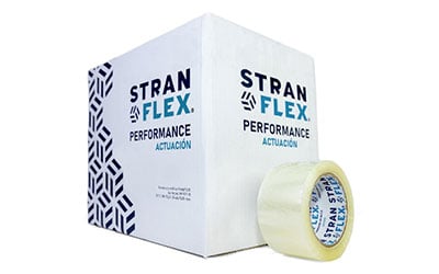 STRANFLEX tape