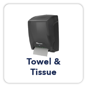 KleenLine towel dispenser