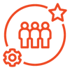 training icon
