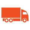 Truck icon