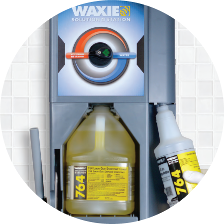 an image of WAXIE Solsta