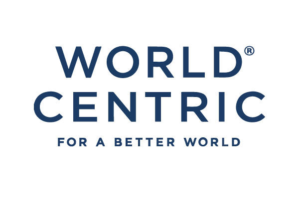 World Centric logo