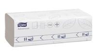 Tork Xpress® Compressed Advanced Multifold Hand Towel