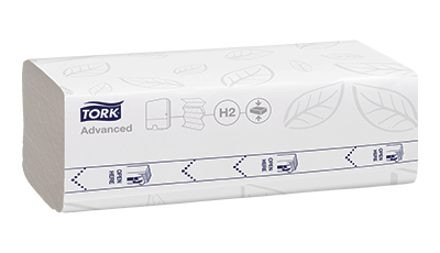 Tork Xpress® Compressed Advanced Multifold Hand Towel