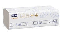 Tork Xpress® Compressed Premium Multifold Hand Towel