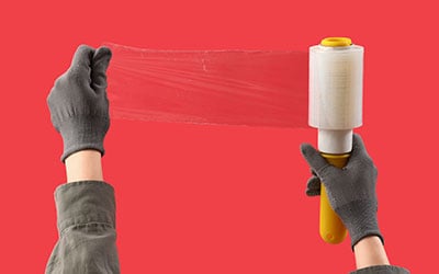 banding stretch film