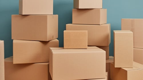 boxes