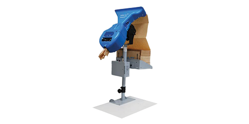 Void fill machine