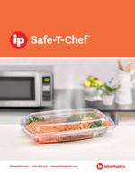 chef cover