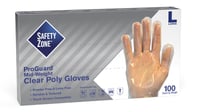 clear-poly