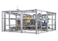 Combi-custom case erecting system