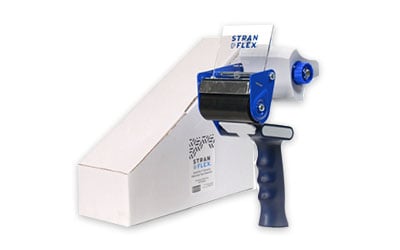 STRANFLEX tape dispenser
