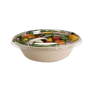 pulp eco friendly foodservice disposable