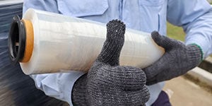 industrial packaging films