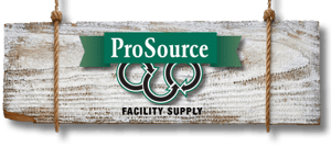 ProSource Facility Supply logo