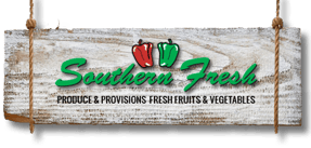Southern Fresh Produce &amp; Provisions logo