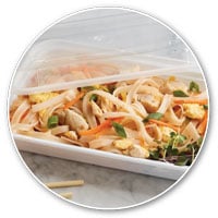 Newspring VERSAtainer food container