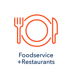restaurant icon