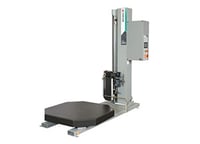 Orion Semi-automatic turntable packaging equipment