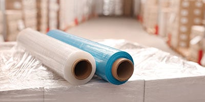 different types of shrink films - sustainable packaging product solutions
