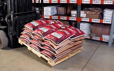 slip sheet - packaging