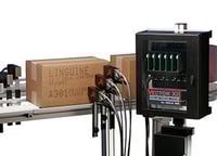 Squid Ink large character coding-packaging