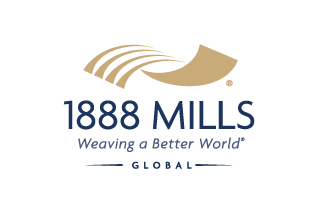 1888 Mills logo