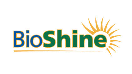 Bio-Shine logo