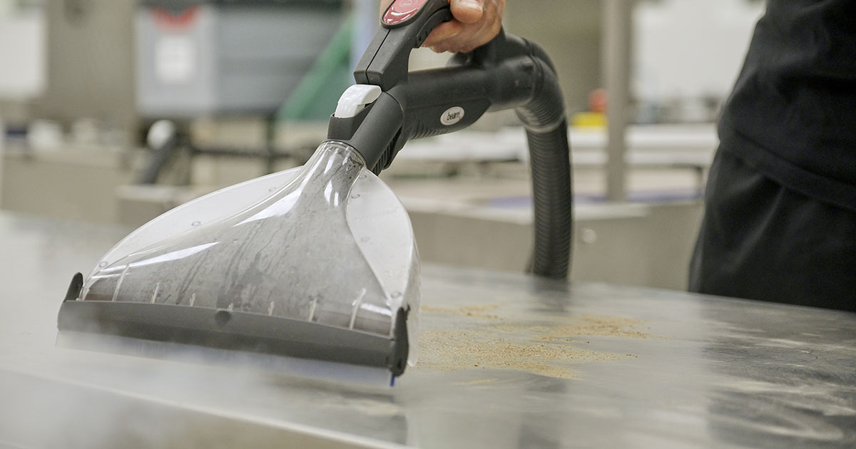 Blue Evolution System | BradyPLUS