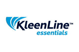 KleenLine-Essentials-Logo