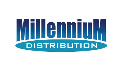 Millennium logo