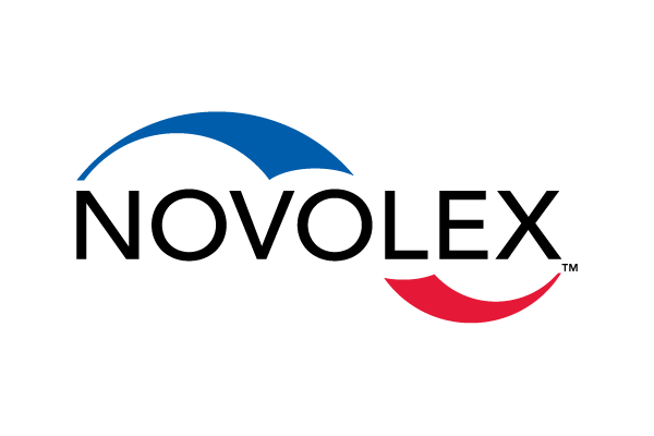 Novolex logo