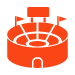 Stadium icon