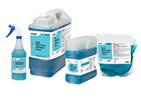 ecolap disinfectants