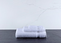 Wyndry terry towel for hotels
